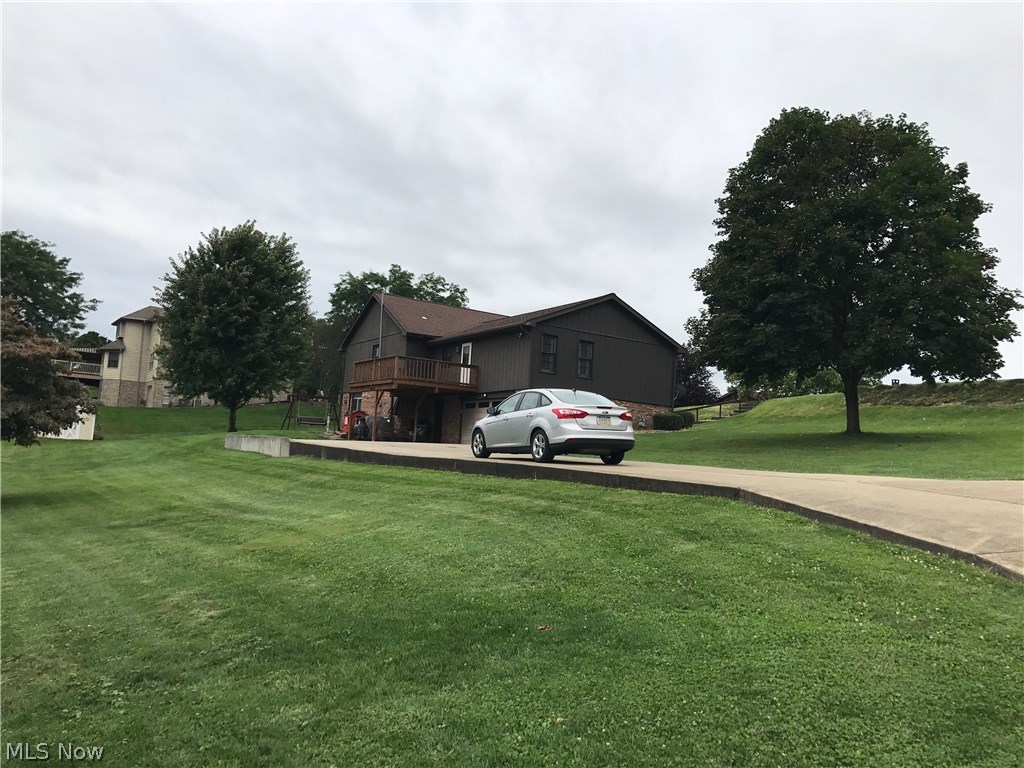 Randland Bumgarner - Residential