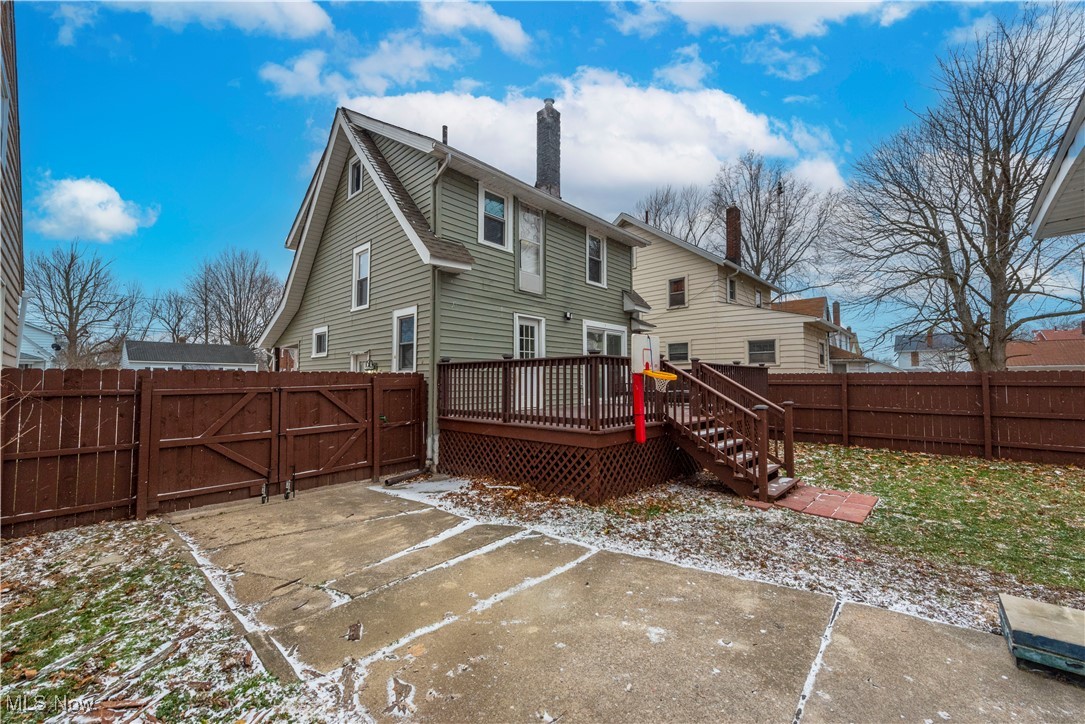 W B Thompson Trusteess 02 Ad - Residential