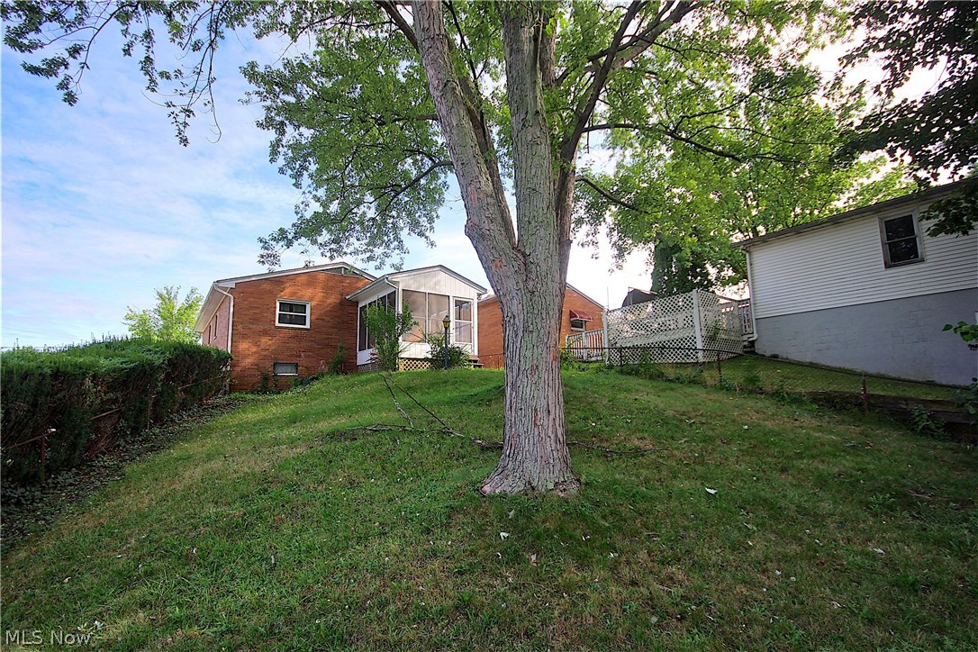 East Barberton Land Companys - Residential