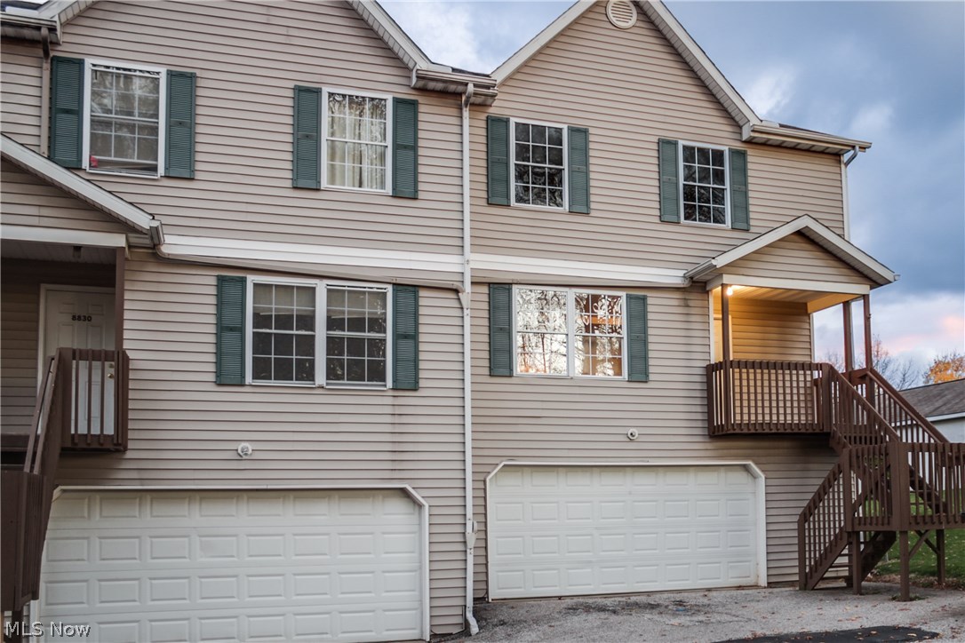 Stonecreek Condo Sec 31 - Residential Lease