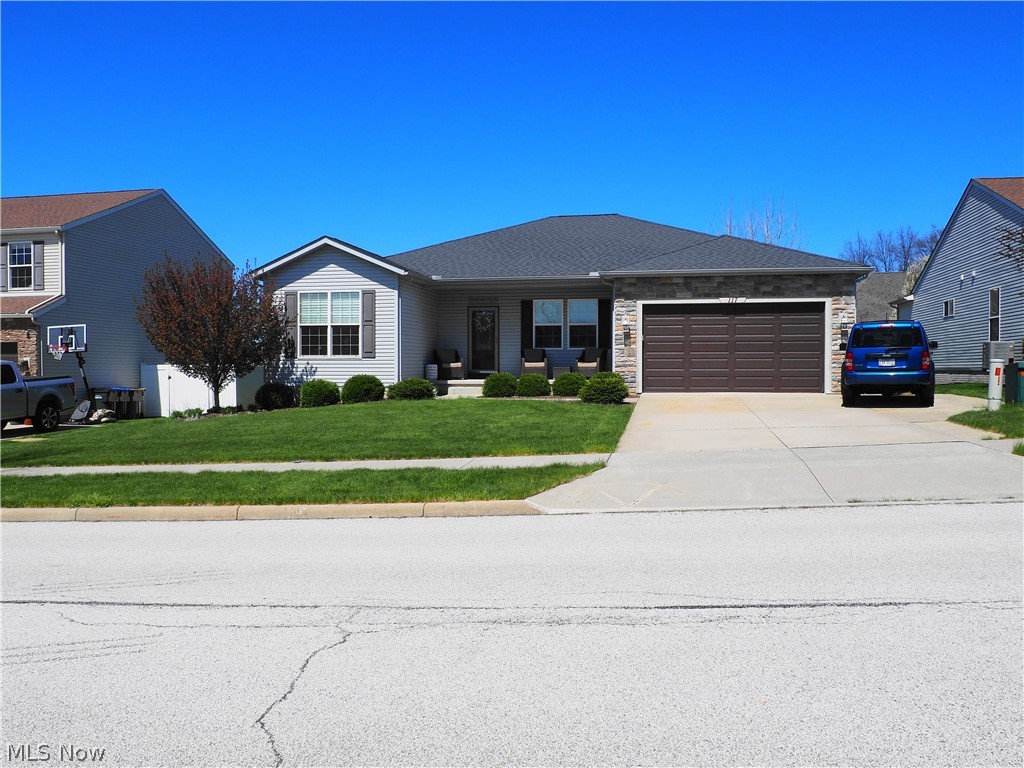 Boulder Estates - Residential