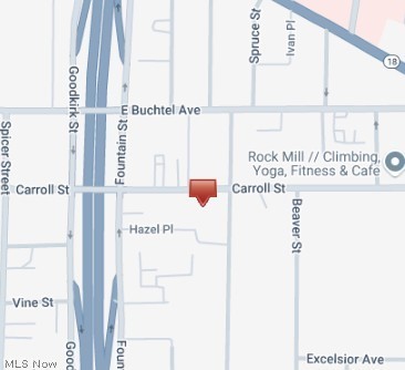 City/Akron - Residential Lease