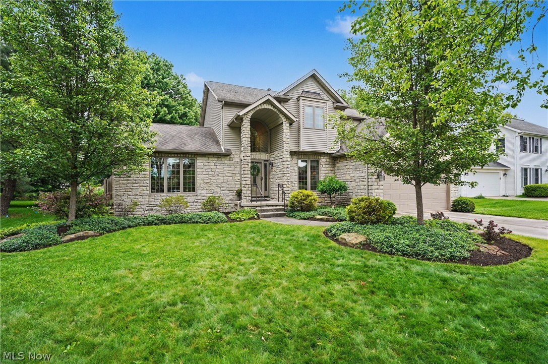 Ethans Green - Residential