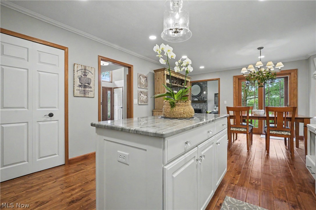Ethans Green - Residential