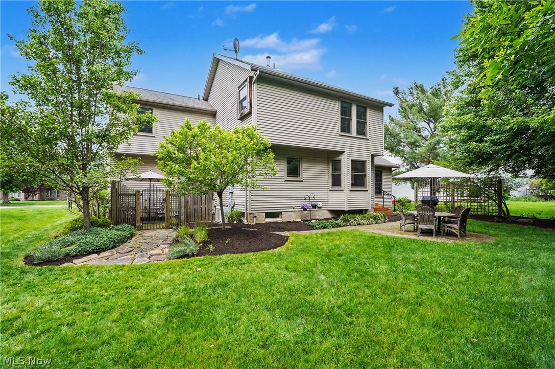 Ethans Green - Residential