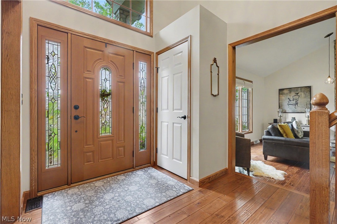 Ethans Green - Residential