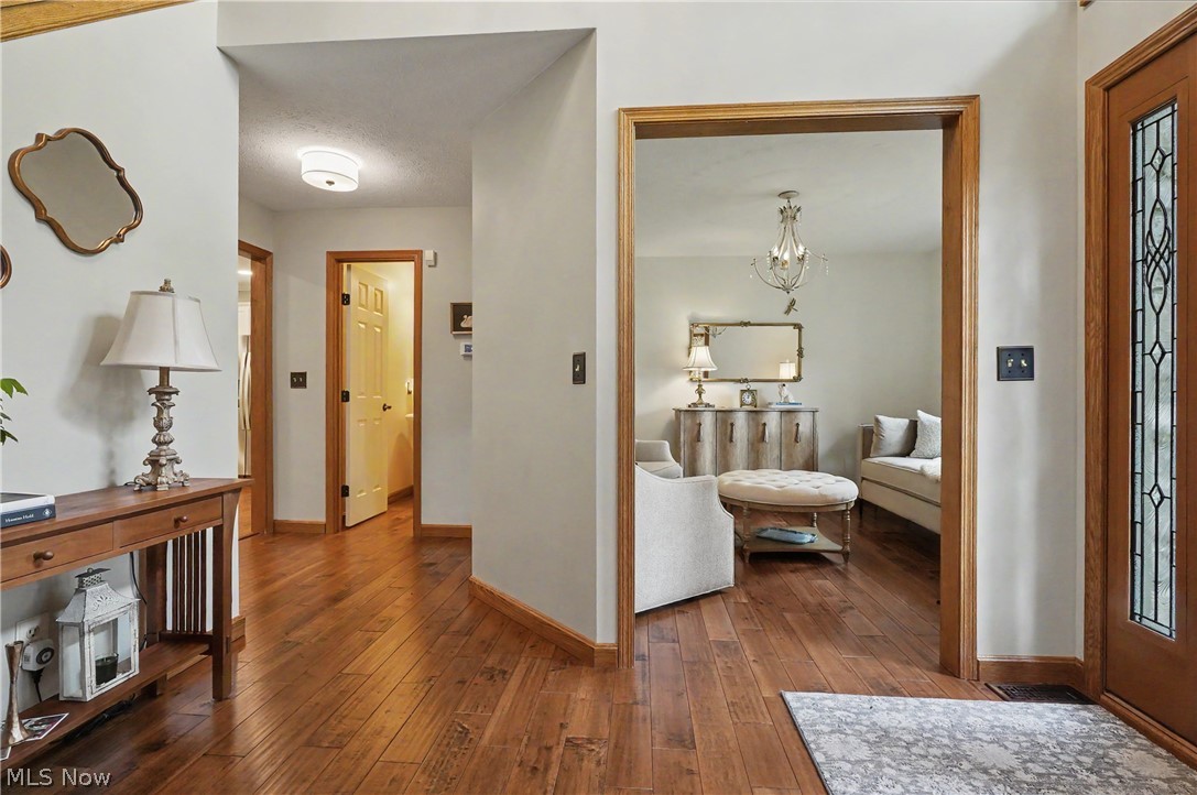 Ethans Green - Residential