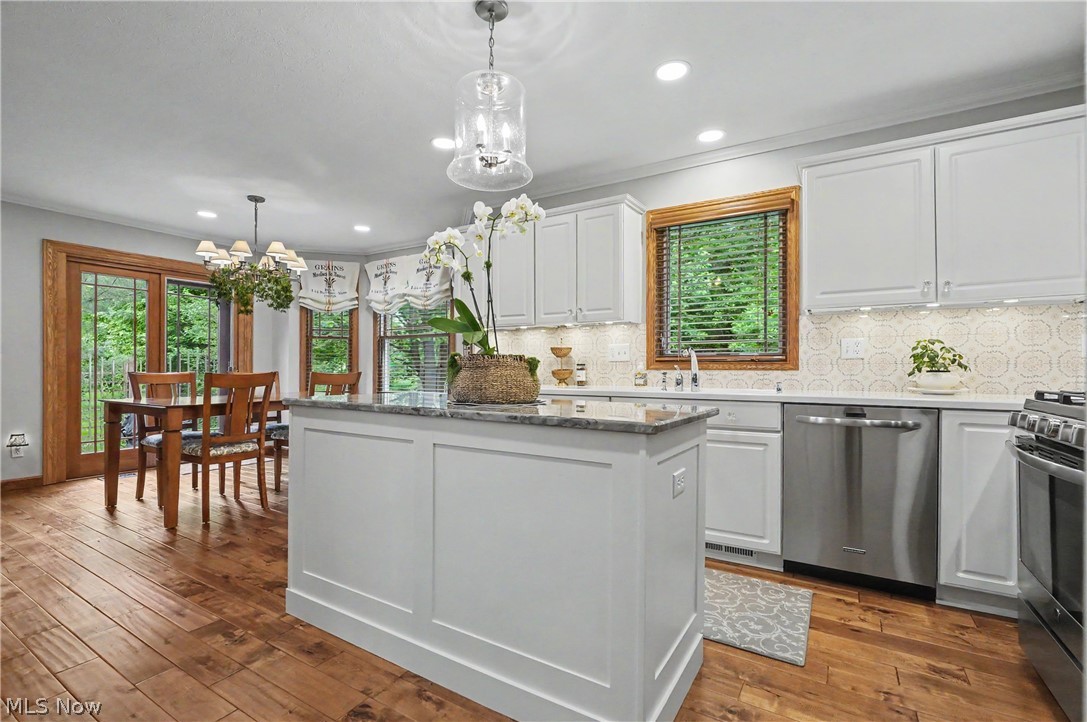 Ethans Green - Residential