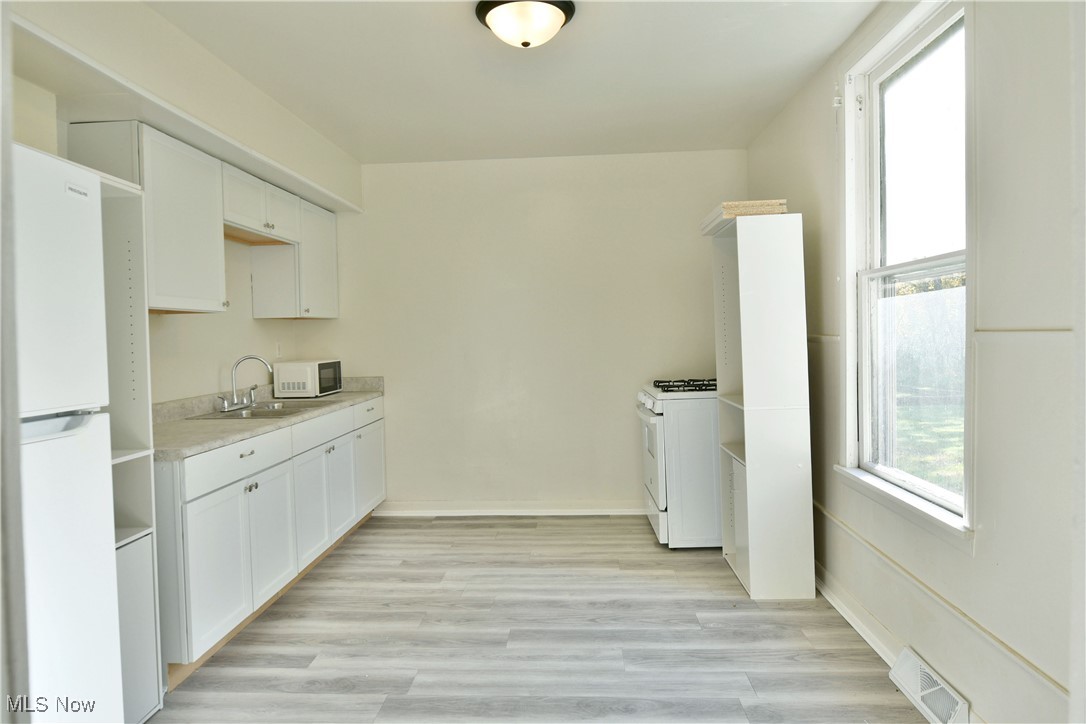 Perkins - Residential Income