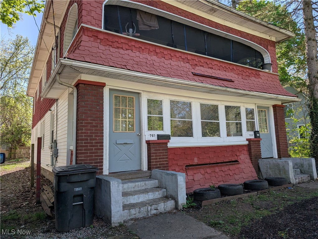 Chalker - Residential Income