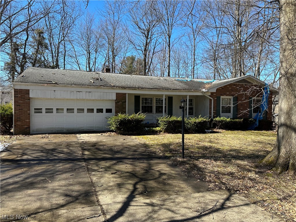 Silver Crest Estate #6 - Residential