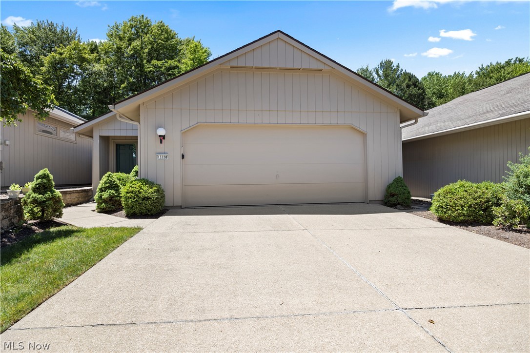 Olympia - Residential