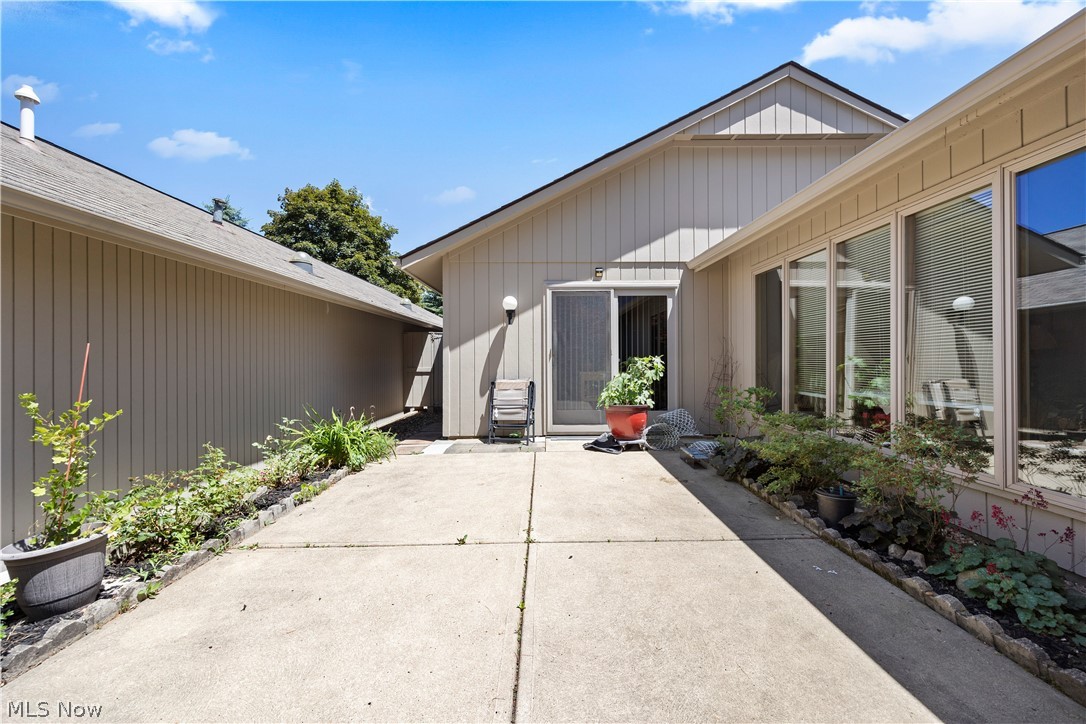 Olympia - Residential