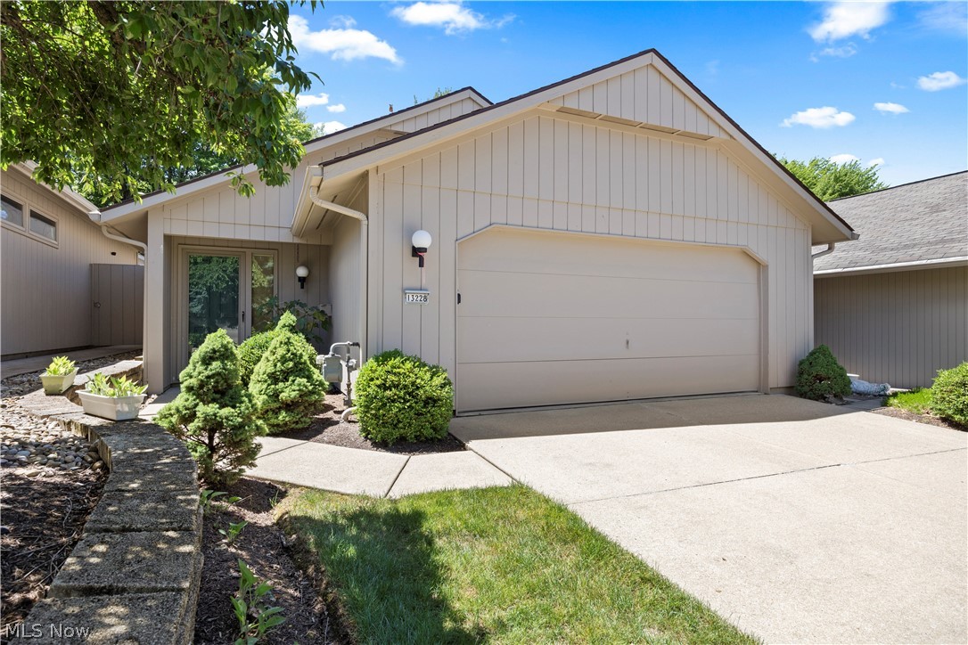 Olympia - Residential