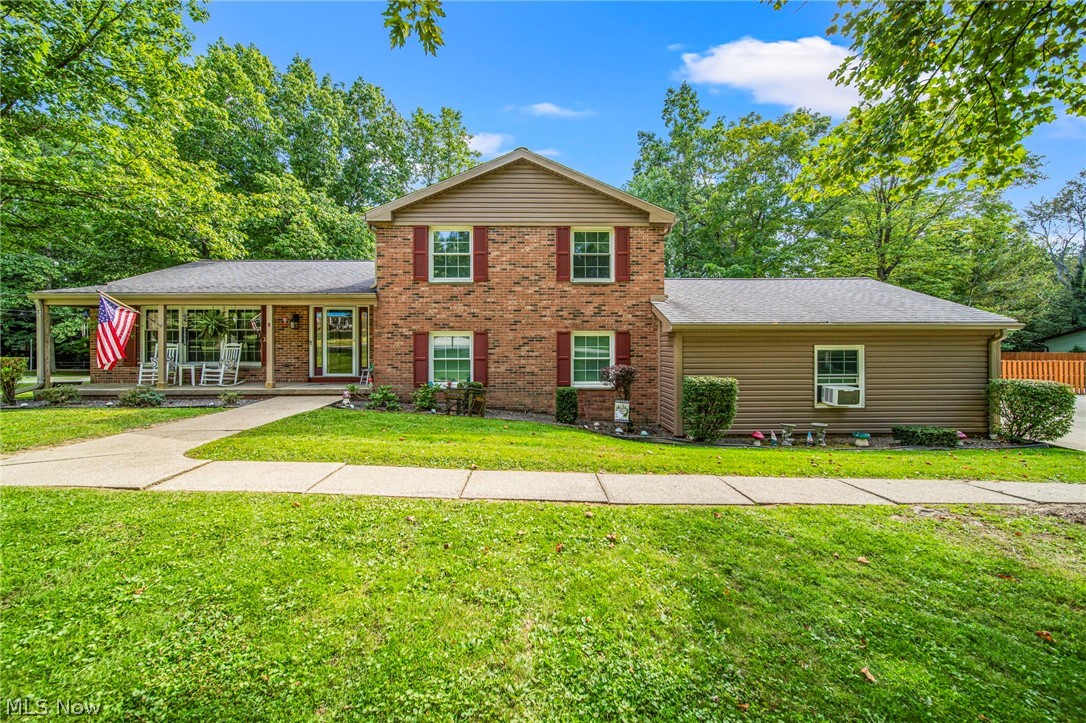 Caylor/5th Add - Residential