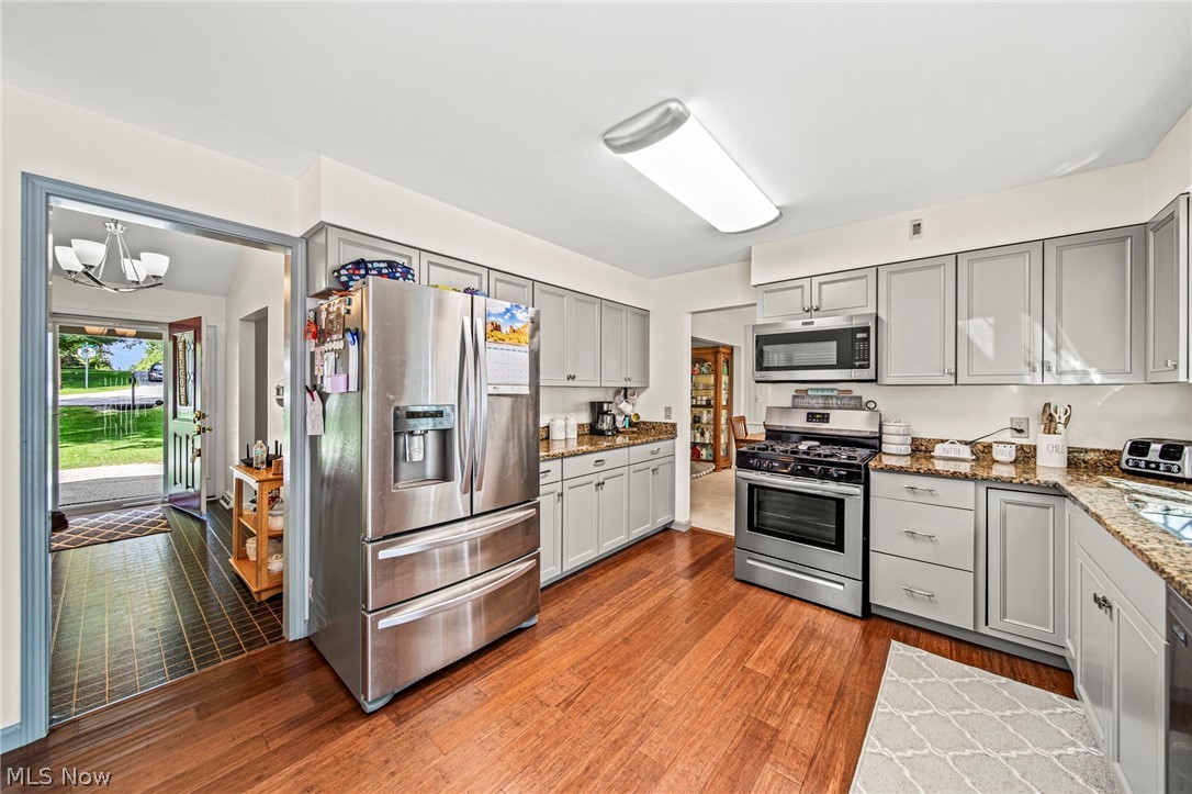 Caylor/5th Add - Residential