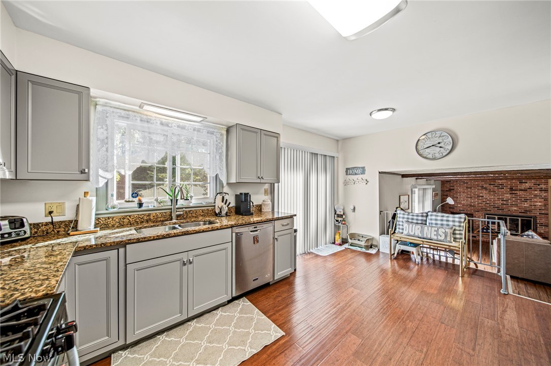 Caylor/5th Add - Residential