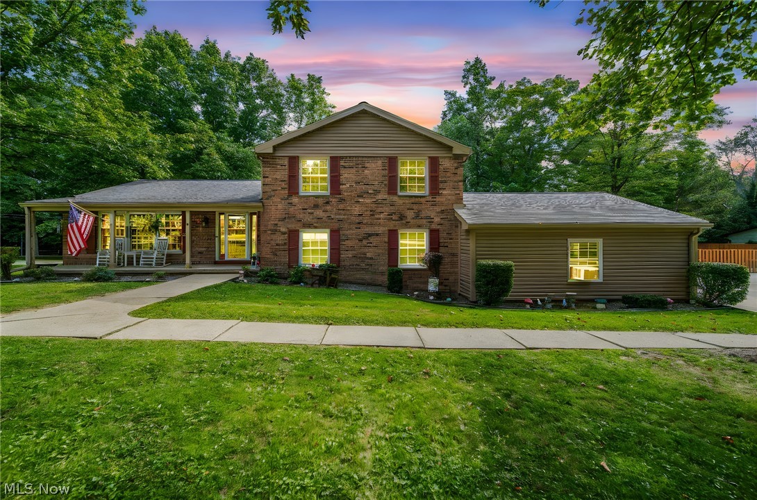 Caylor/5th Add - Residential