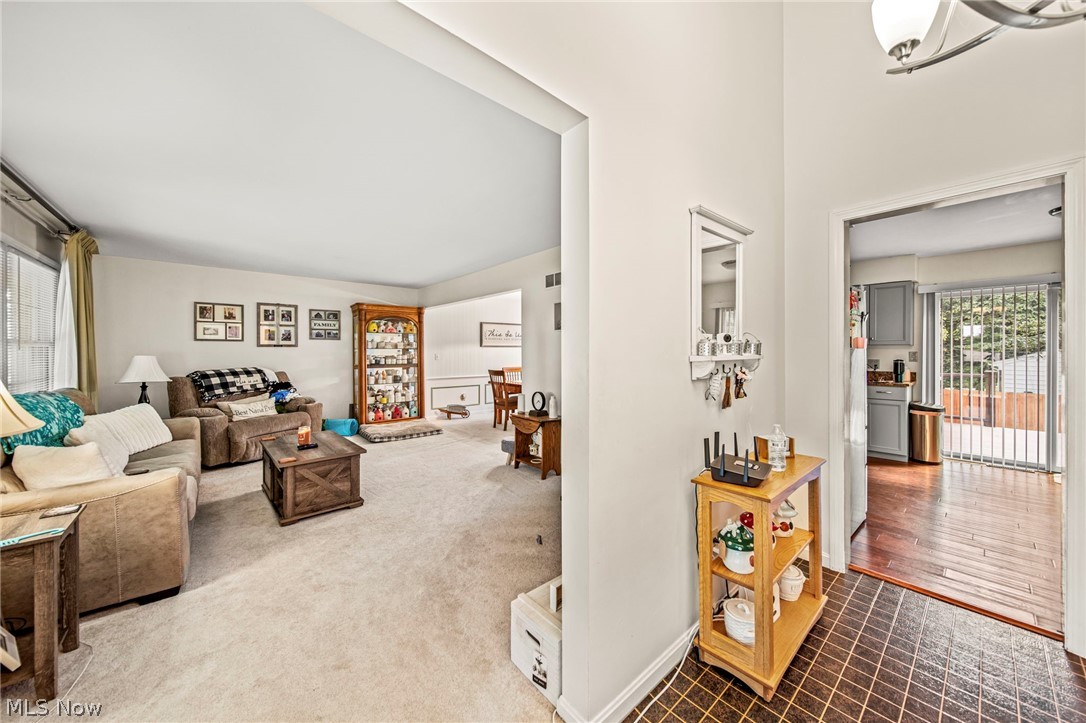 Caylor/5th Add - Residential