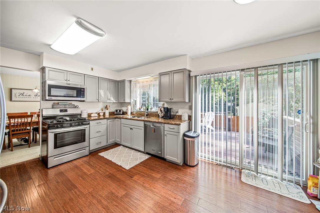Caylor/5th Add - Residential