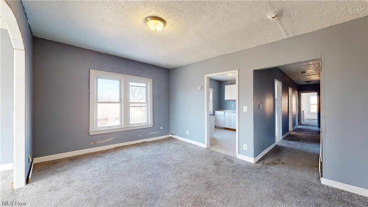 William T & Bessie Voris Sawye - Commercial Sale
