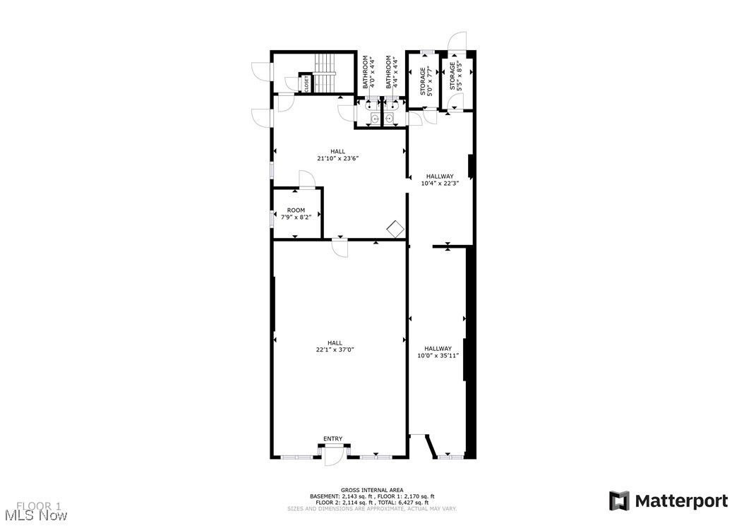 William T & Bessie Voris Sawye - Commercial Sale