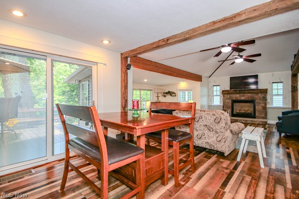 Riverwood - Residential