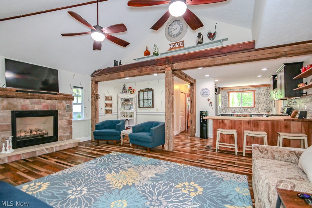 Riverwood - Residential