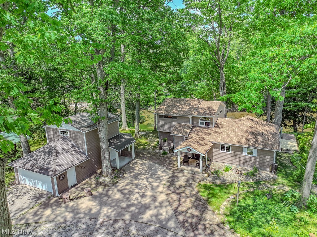 Riverwood - Residential