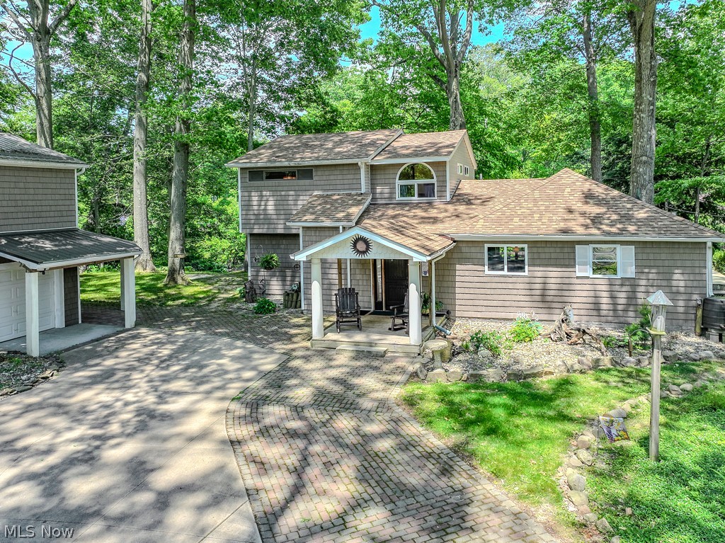 Riverwood - Residential