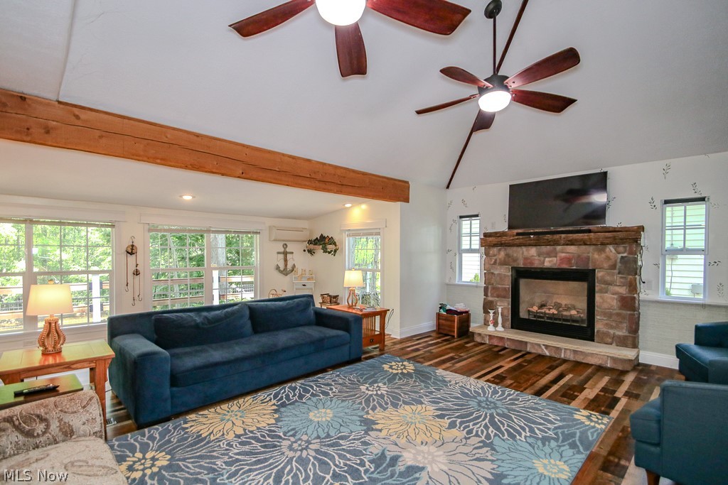 Riverwood - Residential