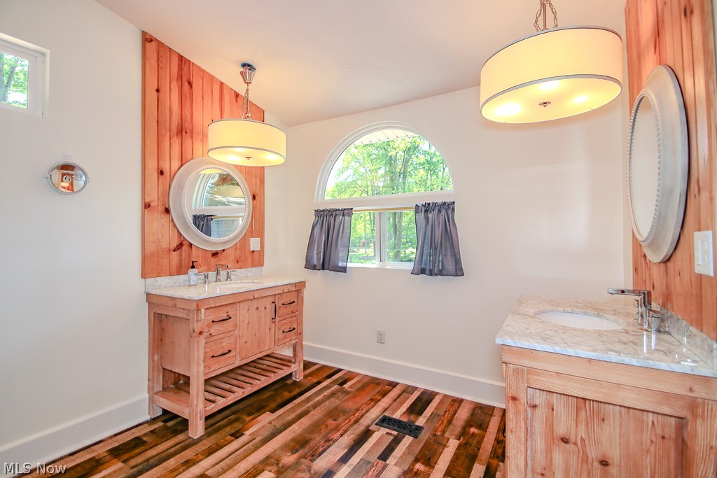 Riverwood - Residential