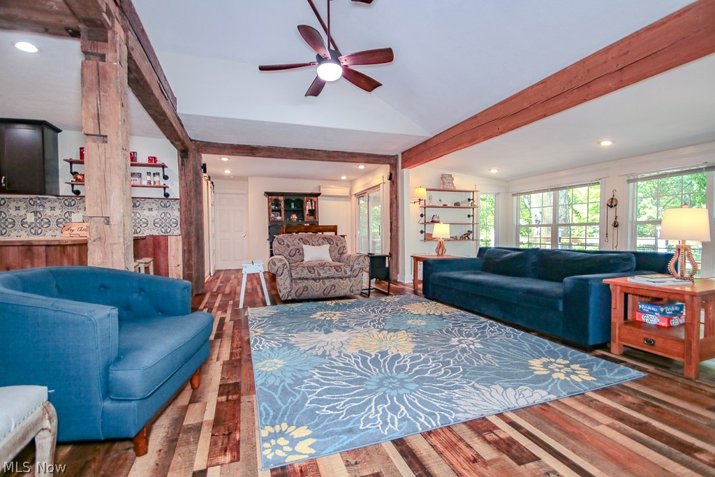 Riverwood - Residential