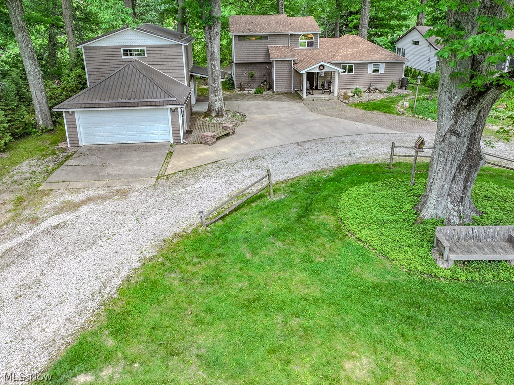 Riverwood - Residential