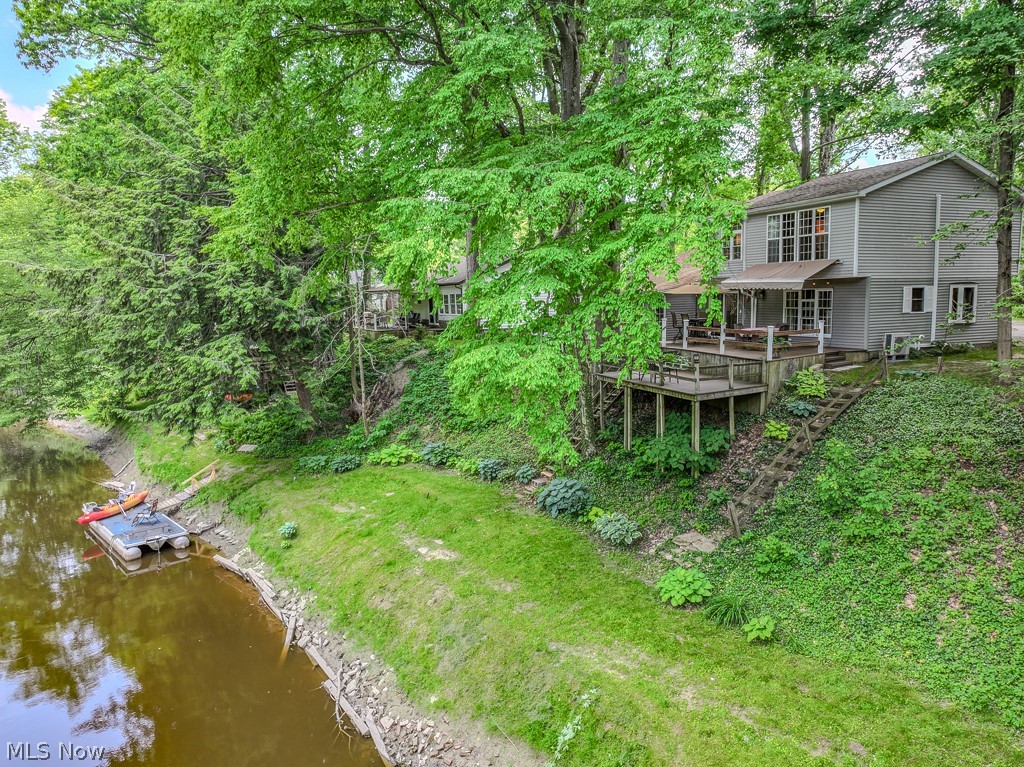 Riverwood - Residential