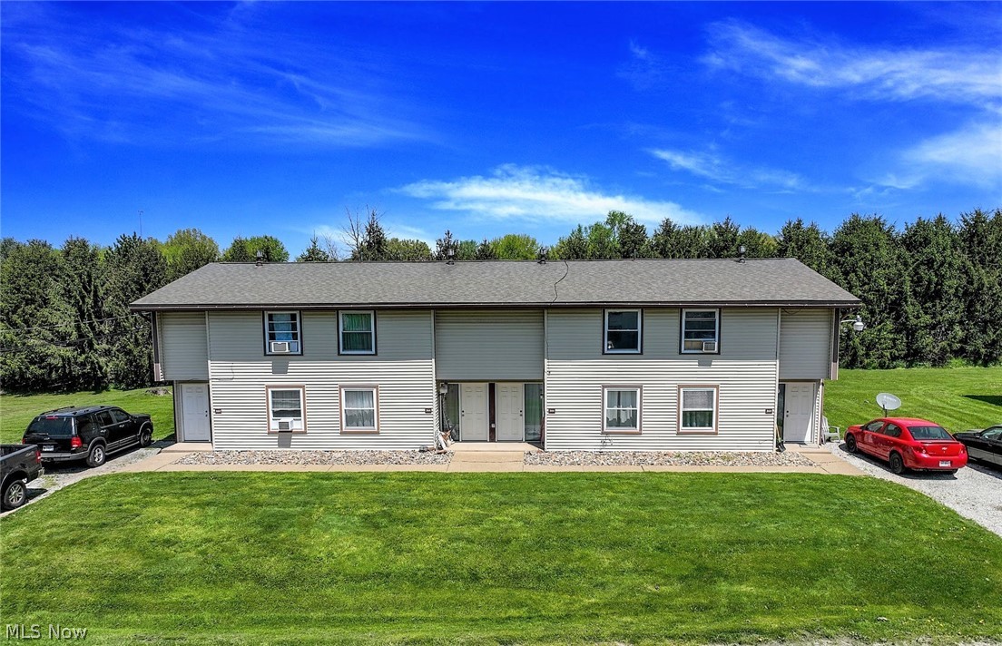 Massillon - Residential Income