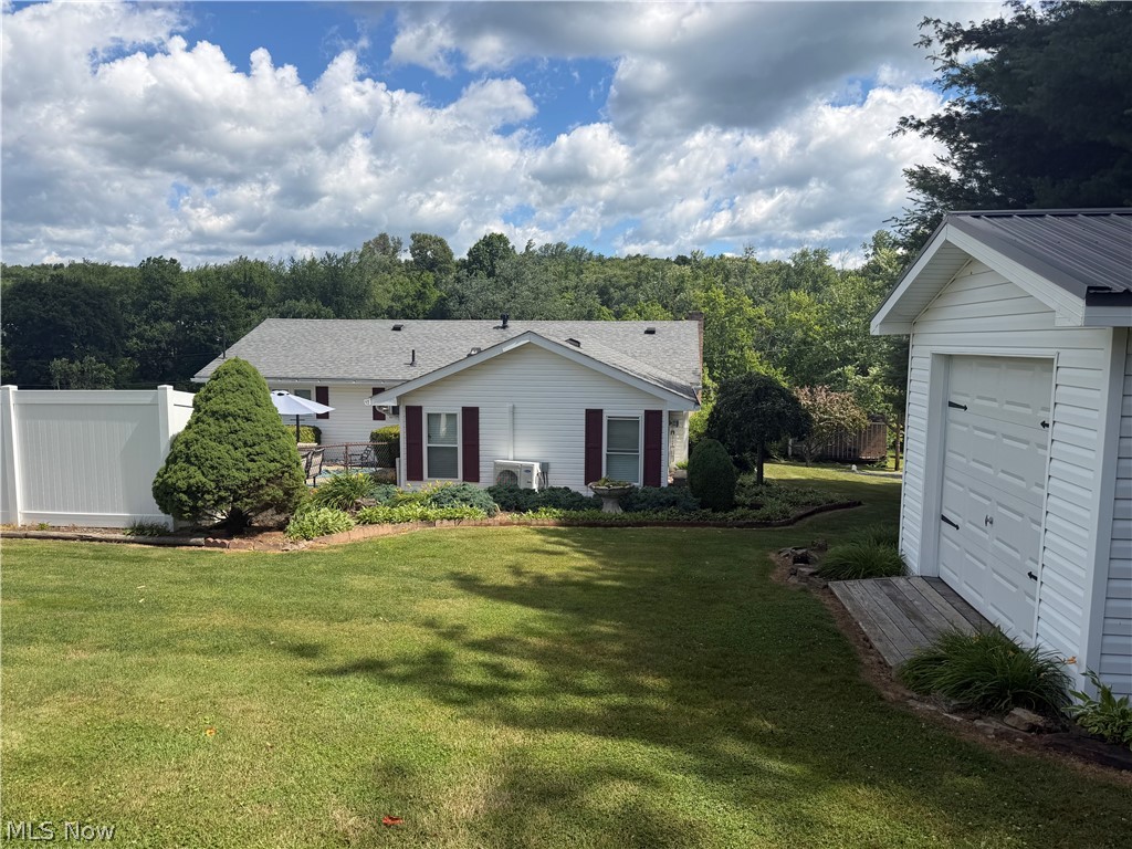 John C Mccaughtrys First Add - Residential
