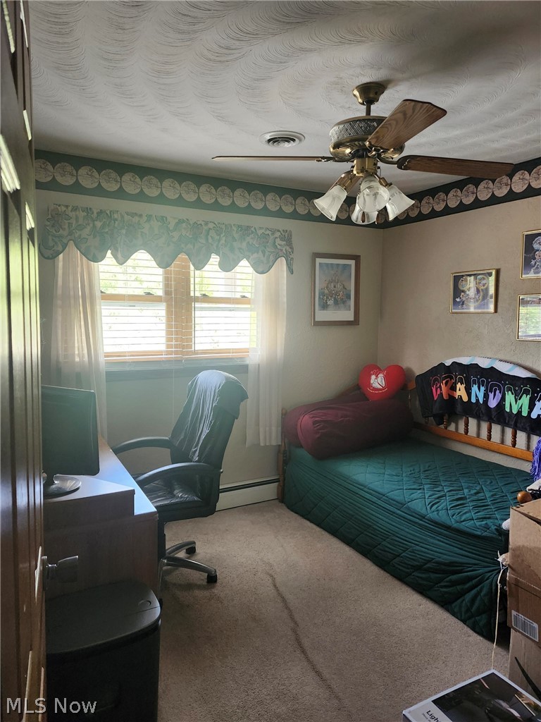 John C Mccaughtrys First Add - Residential