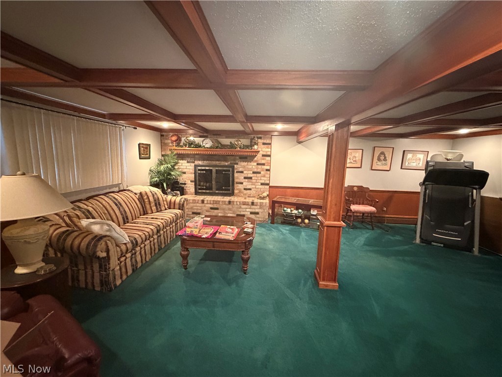 John C Mccaughtrys First Add - Residential