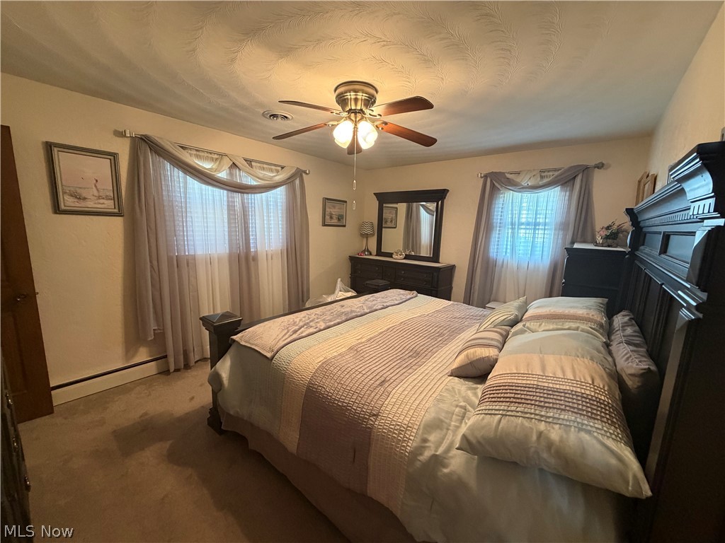 John C Mccaughtrys First Add - Residential