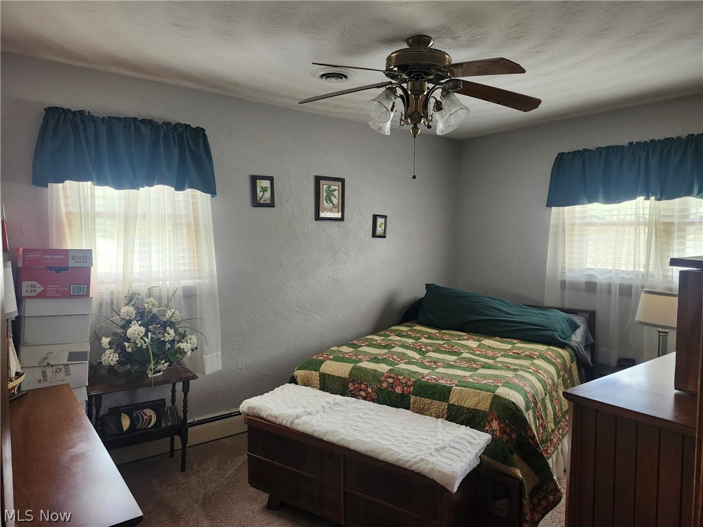 John C Mccaughtrys First Add - Residential