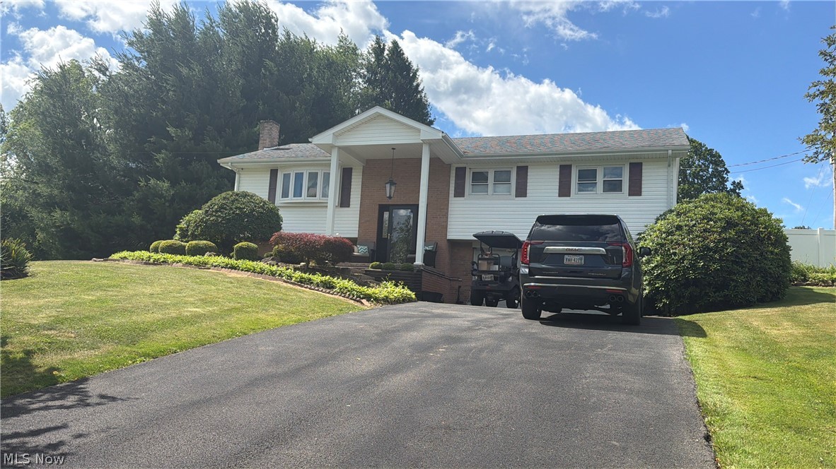 John C Mccaughtrys First Add - Residential
