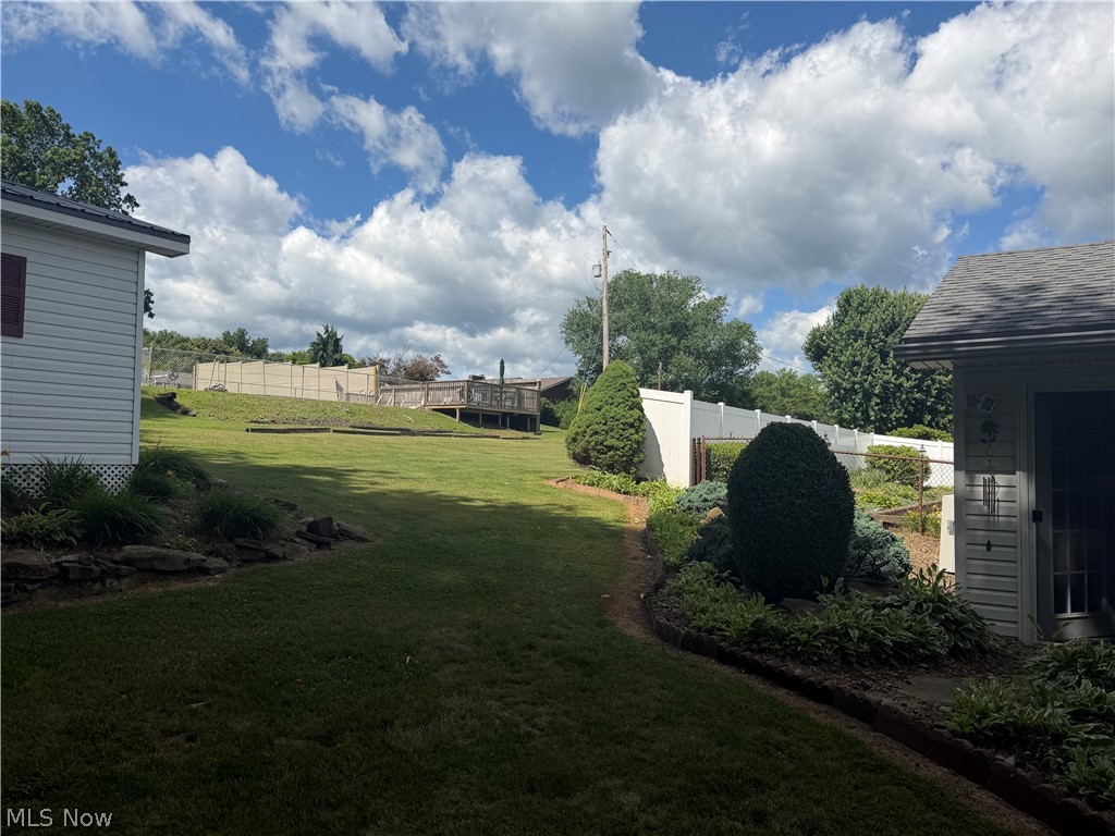 John C Mccaughtrys First Add - Residential