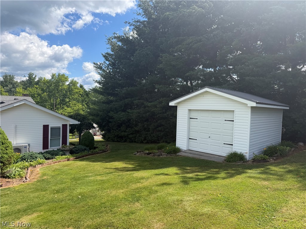 John C Mccaughtrys First Add - Residential