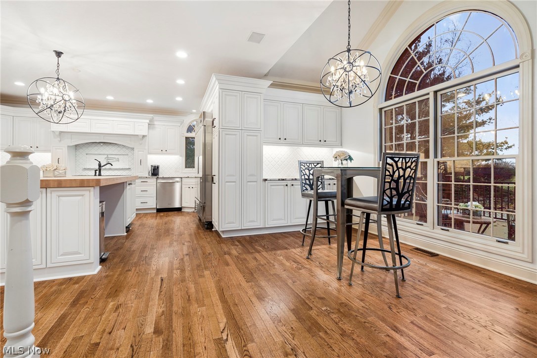 Glenmoor Estates - Residential