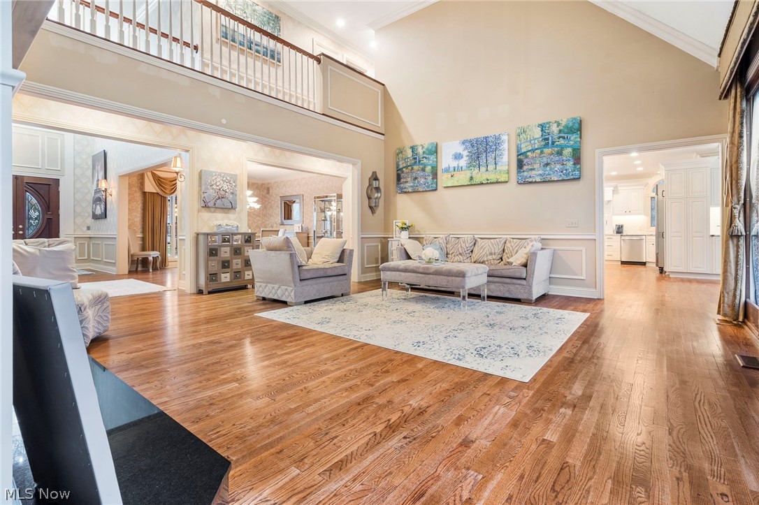 Glenmoor Estates - Residential