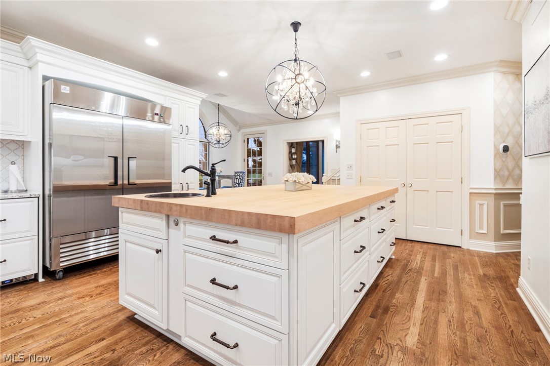 Glenmoor Estates - Residential