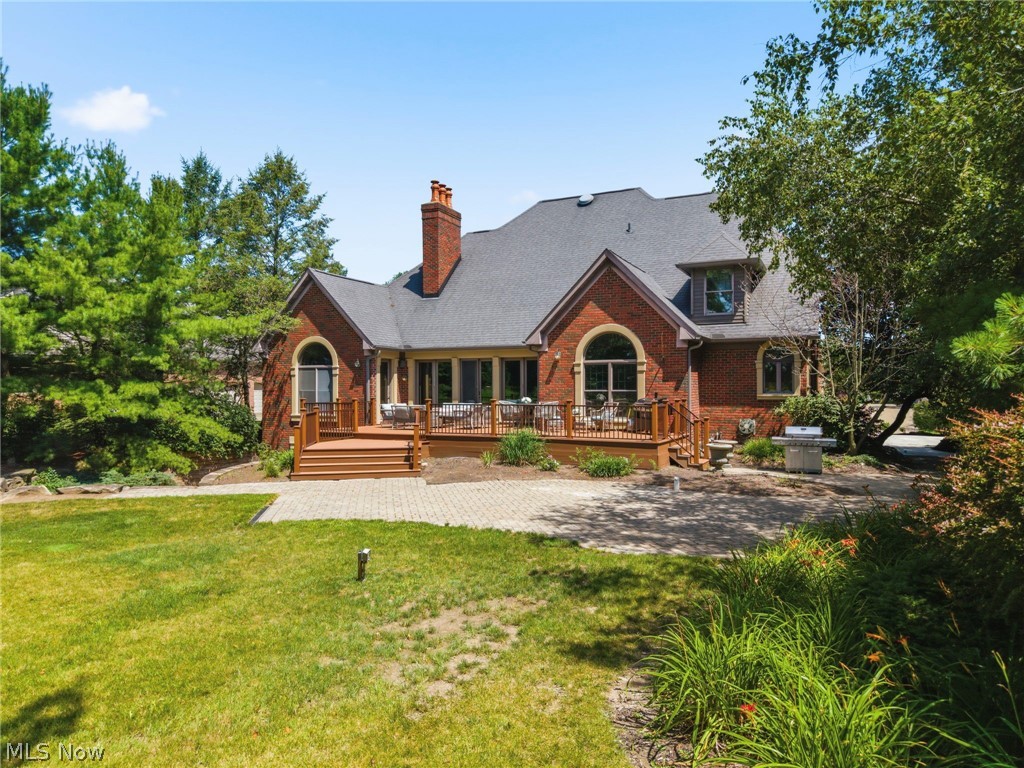 Glenmoor Estates - Residential