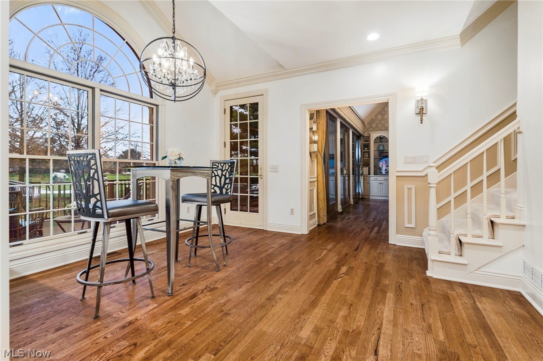 Glenmoor Estates - Residential
