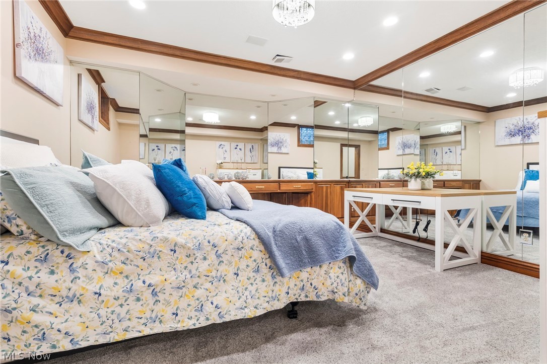 Glenmoor Estates - Residential